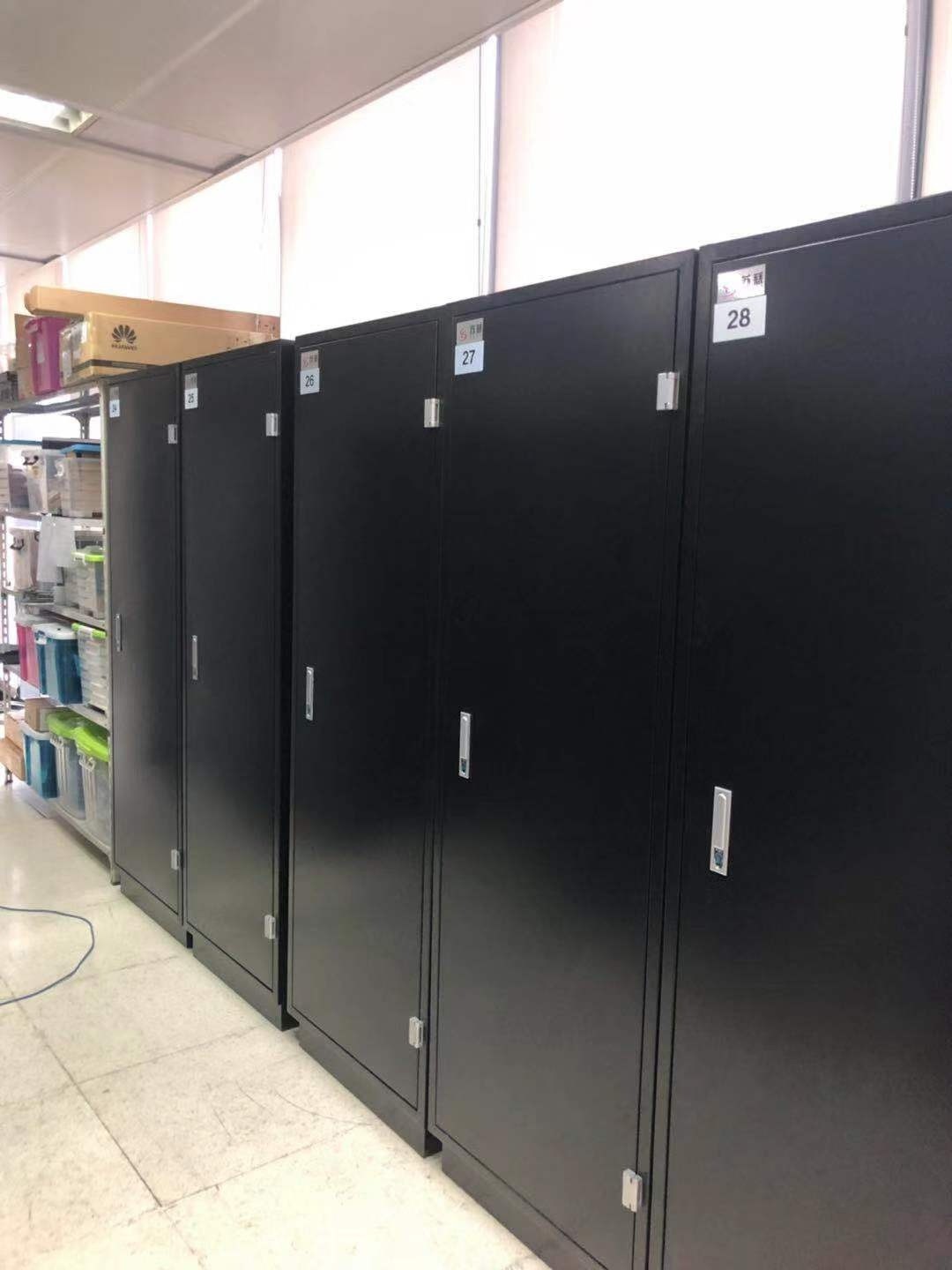 江蘇廣播電視總臺(tái)（集團(tuán)）采購(gòu)一批防磁柜
