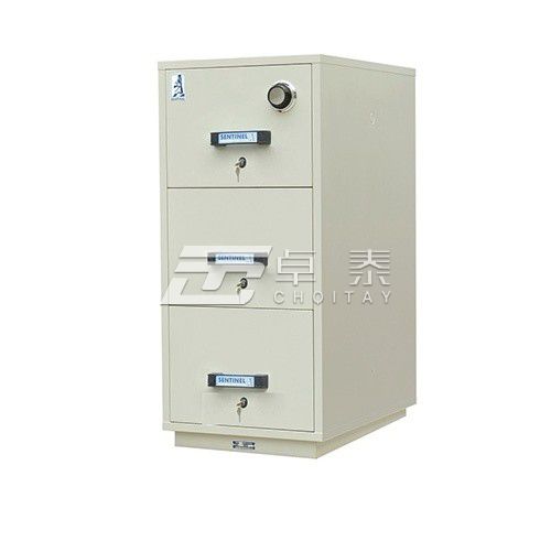 兩小時(shí)防火文件柜FRD-II-30