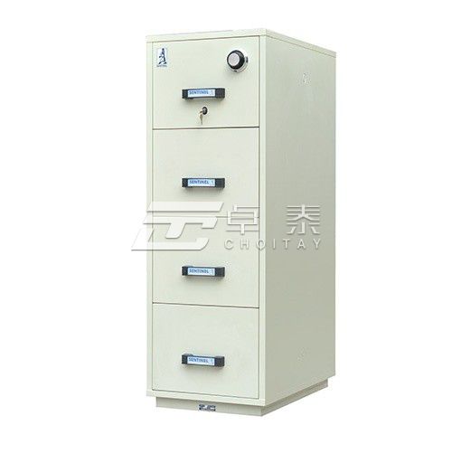 兩小時(shí)防火文件柜FRD-II-40