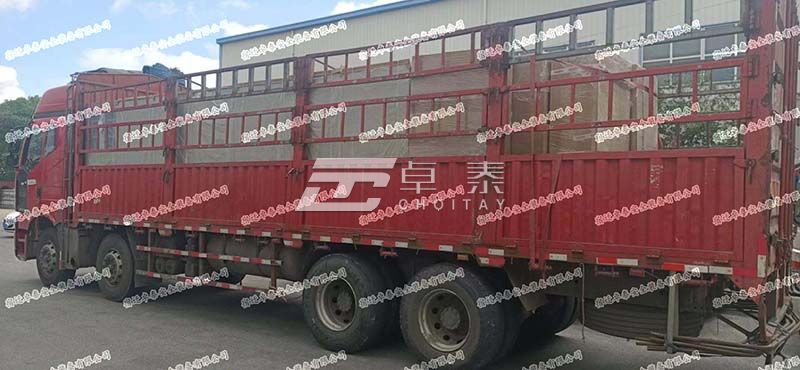 杭州師范大學(xué)訂購(gòu)一批PP酸堿藥品柜
