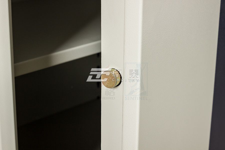 柜門式防火安全柜FRC-320(圖2)